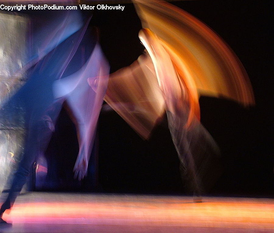 Dance, Dance Pose, Fire, Hardwood, Wood, Lighting, Lab