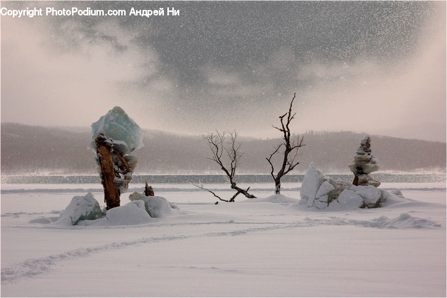 People, Person, Human, Arctic, Snow, Winter