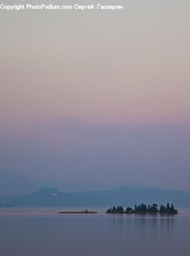 Dawn, Dusk, Sky, Sunrise, Sunset, Coast, Outdoors