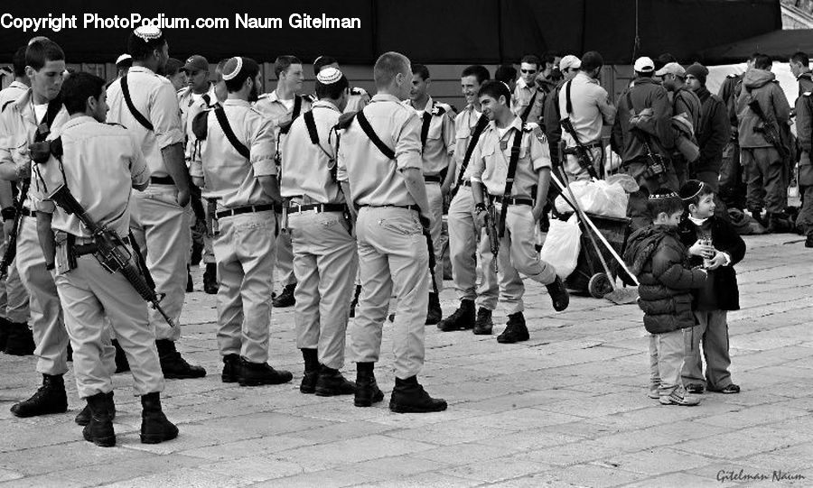 People, Person, Human, Marching, Parade, Carnival, Crowd