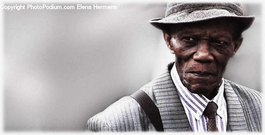 People, Person, Human, Portrait, Face, Man