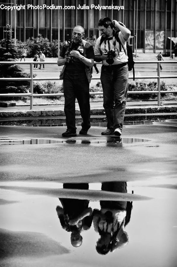 Human, People, Person, Dance, Dance Pose, Tango, Cell Phone