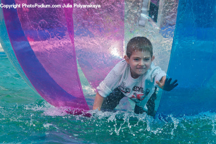 People, Person, Human, Sport, Swimming, Water