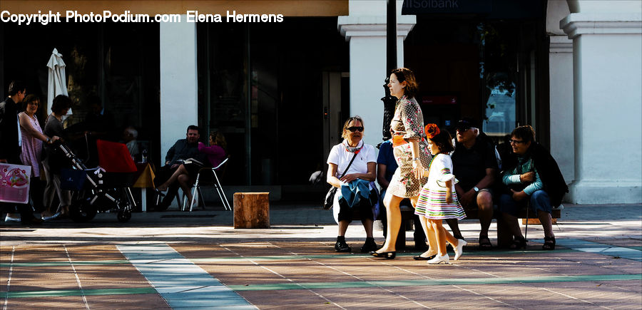 People, Person, Human, Musical, Play, Stage, Bench