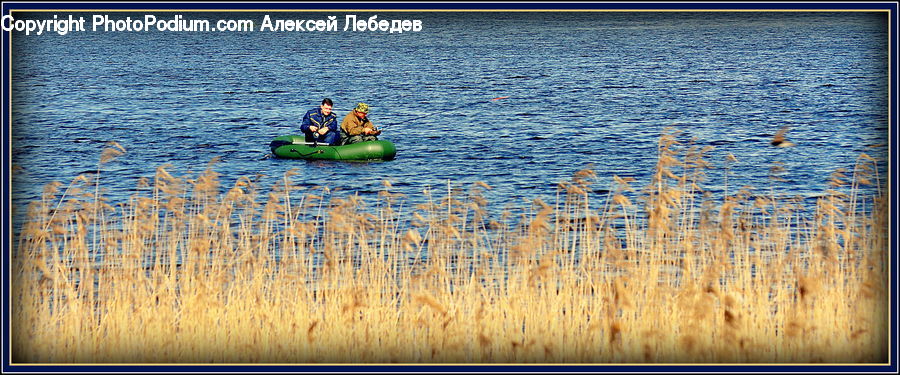 Boat, Canoe, Rowboat, Dinghy, Water, Outdoors, Sea