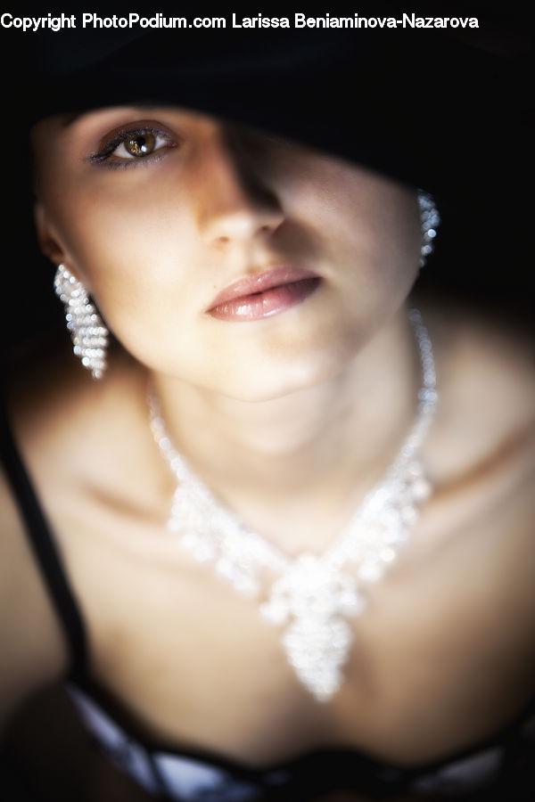 Human, People, Person, Bling, Female, Girl, Woman