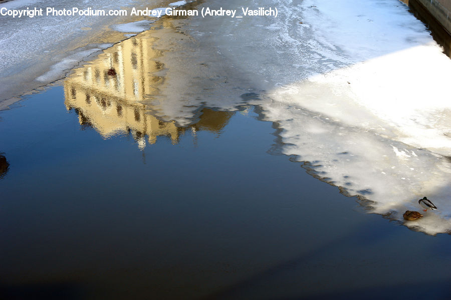 Puddle