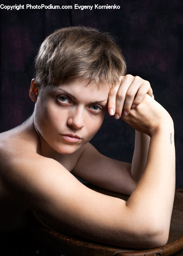 People, Person, Human, Leisure Activities, Female, Girl, Woman