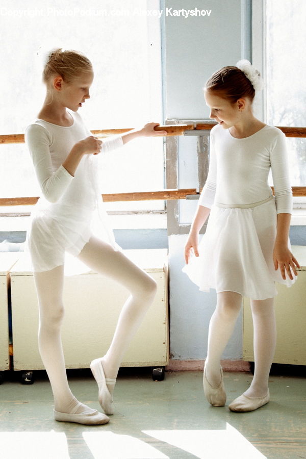 Human, People, Person, Ballerina, Ballet, Dance, Dance Pose