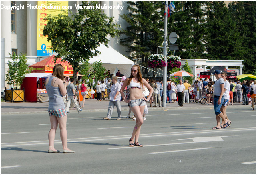 Human, People, Person, Carnival, Crowd, Festival, Parade