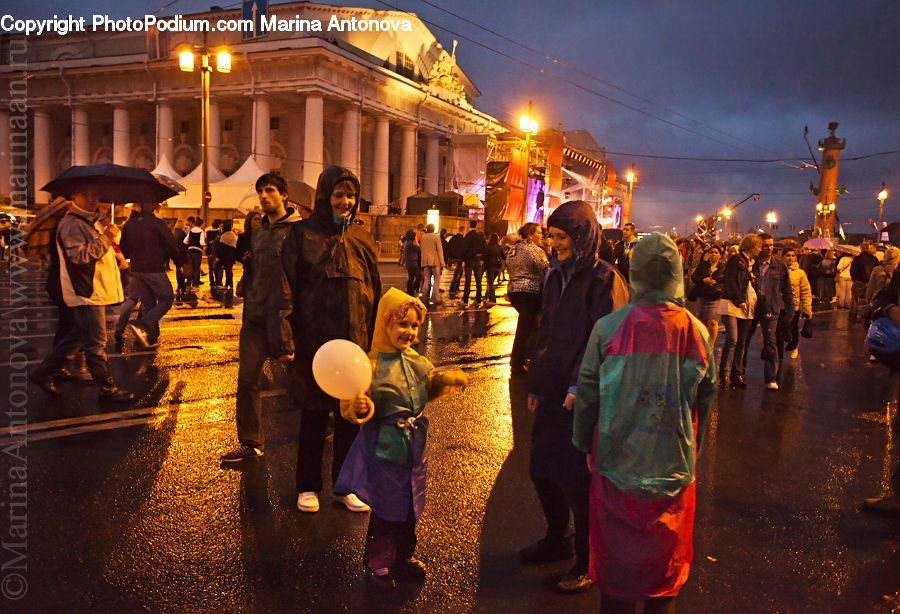 Human, People, Person, Vigil, Back, Apparel, Clothing