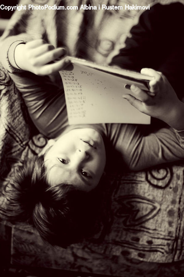 People, Person, Human, Portrait, Selfie, Female, Woman
