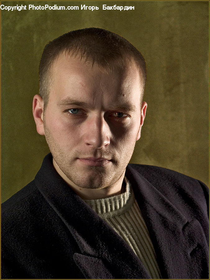 Human, People, Person, Face, Selfie, Portrait