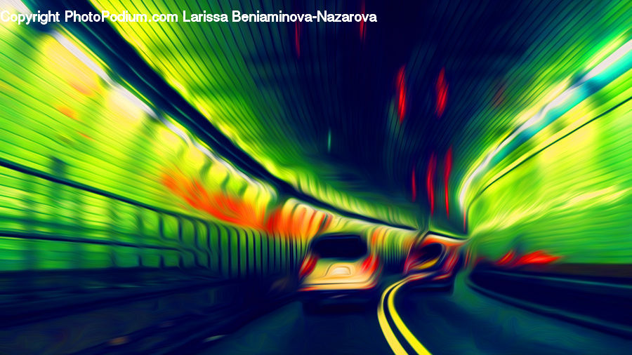 Tunnel