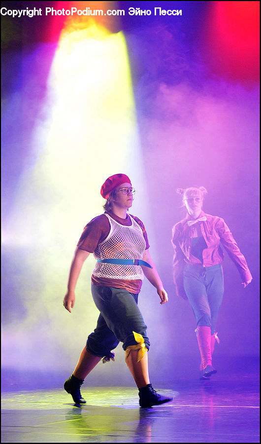 Human, People, Person, Dance, Dance Pose, Musical, Play