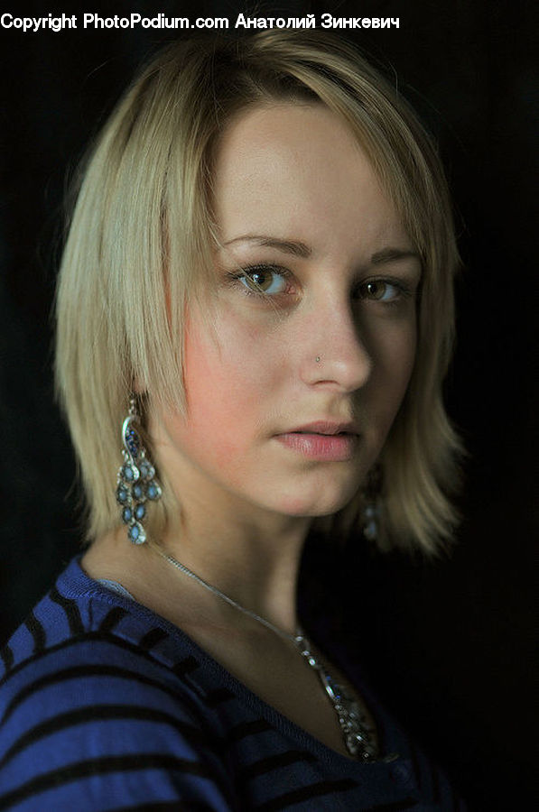 Human, People, Person, Blonde, Female, Woman, Girl