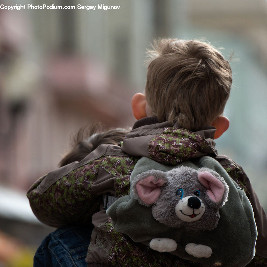 Human, People, Person, Baby, Child, Kid, Newborn