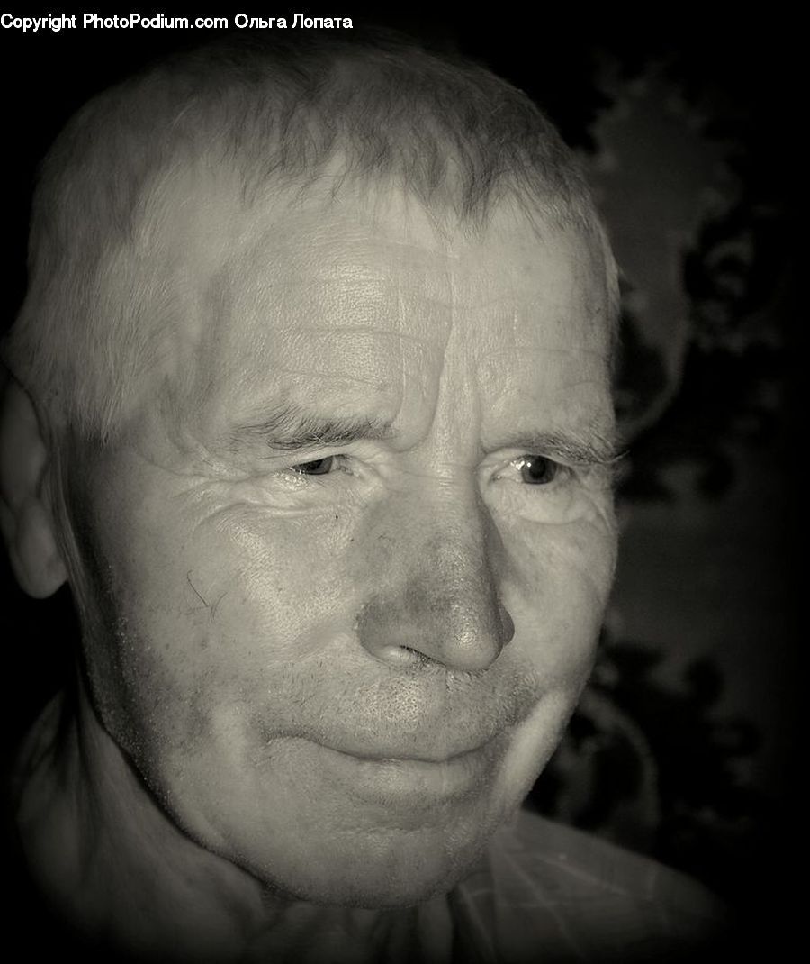 People, Person, Human, Portrait, Head