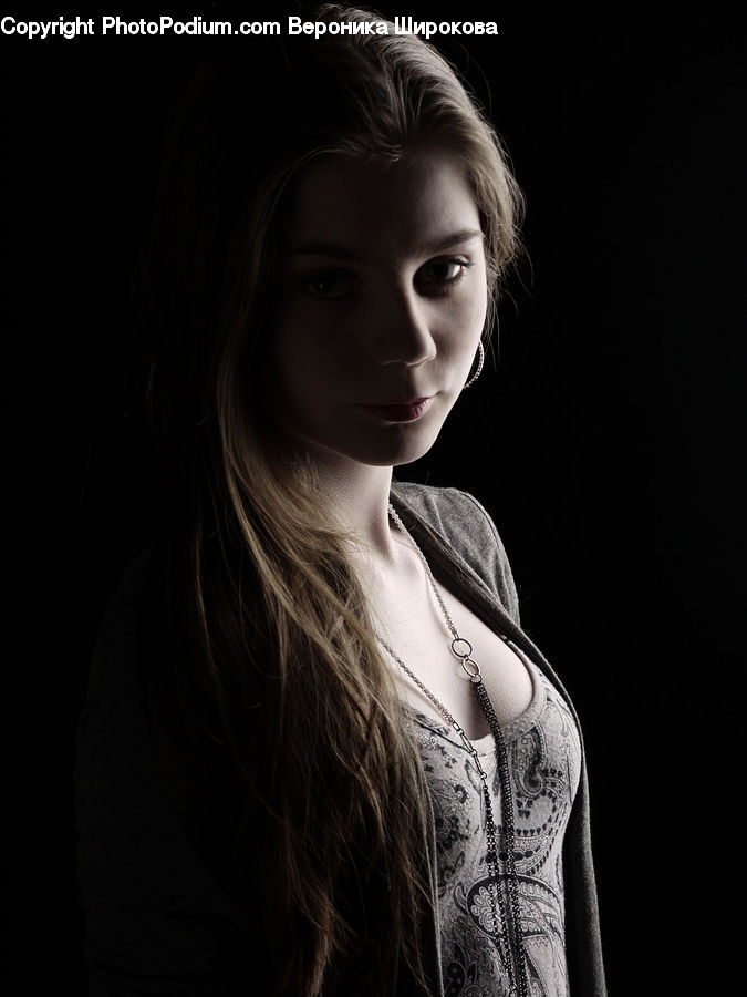 People, Person, Human, Female, Girl, Woman, Portrait