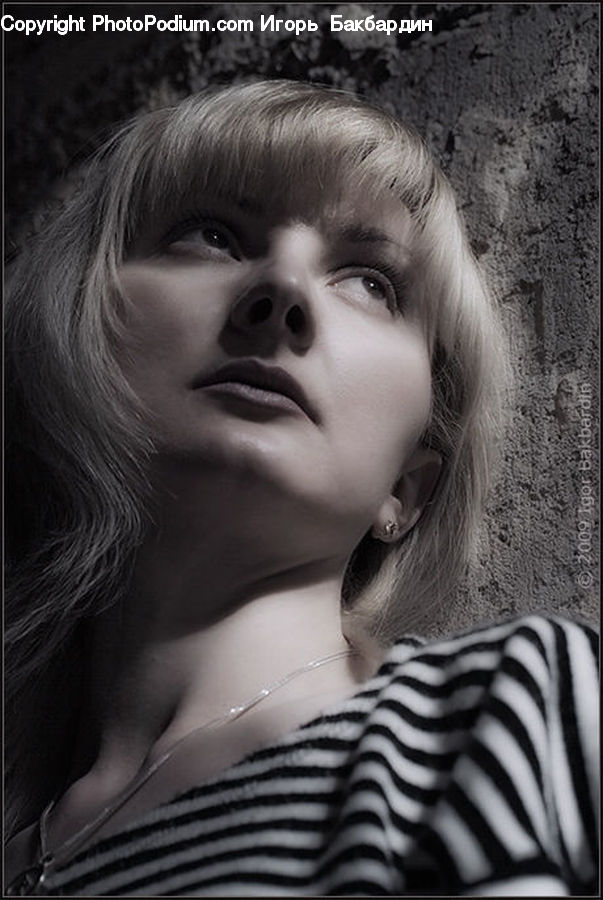 Human, People, Person, Portrait, Selfie, Blonde, Female