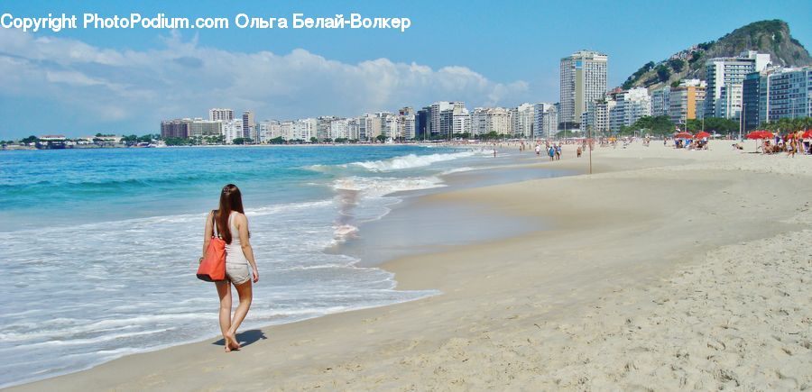 Human, People, Person, Beach, Coast, Outdoors, Sea