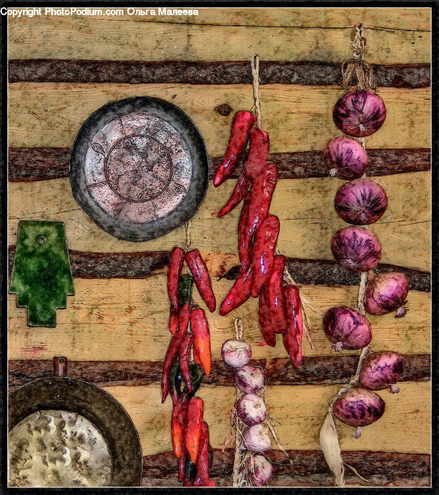 Collage, Poster, Ground, Soil, Brick