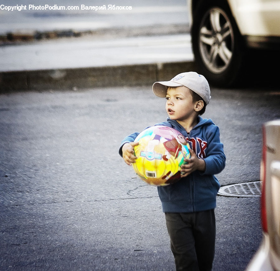 Human, People, Person, Portrait, Globe, Planet