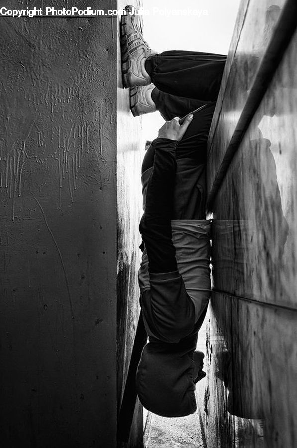 People, Person, Human, Alley, Alleyway, Road, Street