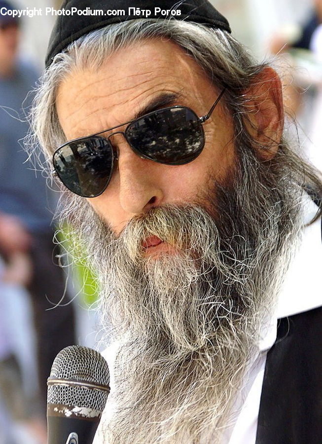 People, Person, Human, Beard, Hair, Glasses, Goggles
