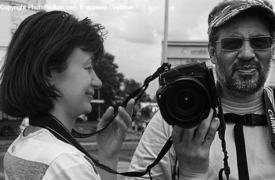 Human, People, Person, Photographer, Camera, Electronics, Portrait