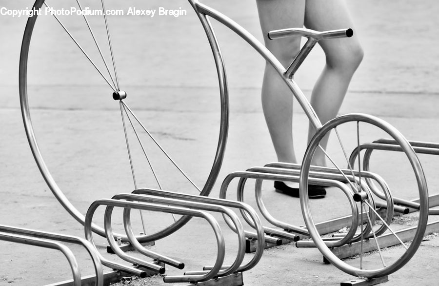 Chair, Furniture, Bicycle, Bike, Vehicle, Tricycle