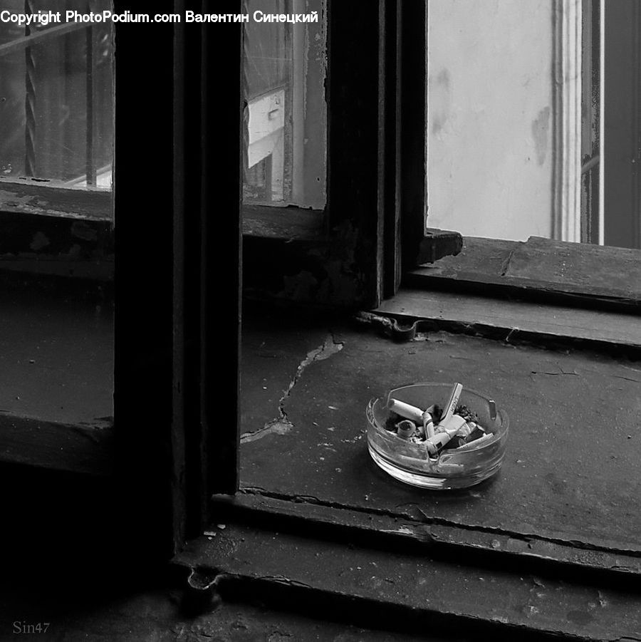 Footwear, Shoe, Alley, Alleyway, Road, Street, Town