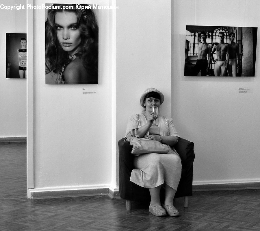 People, Person, Human, Portrait, Selfie, Chair, Furniture