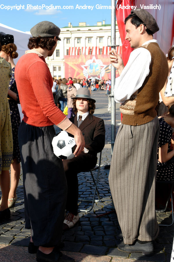 Human, People, Person, Crowd, Parade, Carnival, Festival