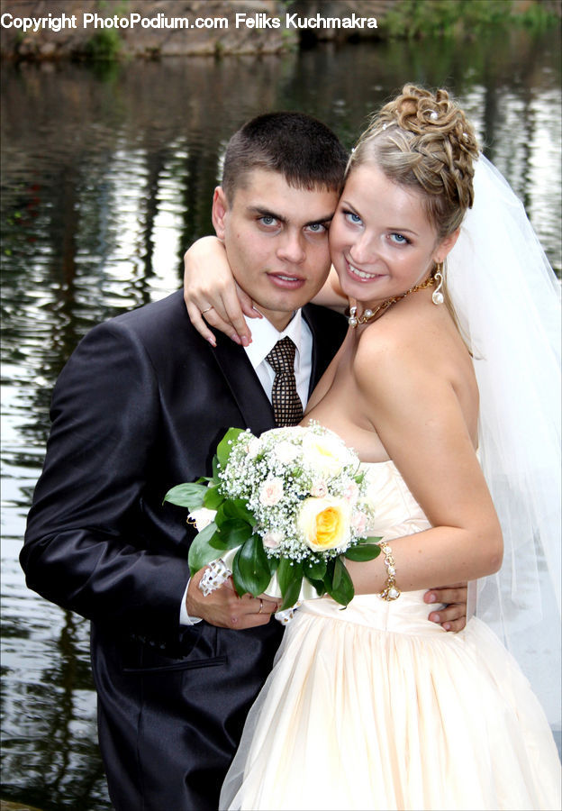 People, Person, Human, Bridesmaid, Flower, Flower Arrangement, Flower Bouquet