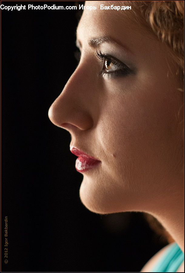 People, Person, Human, Female, Girl, Face, Selfie