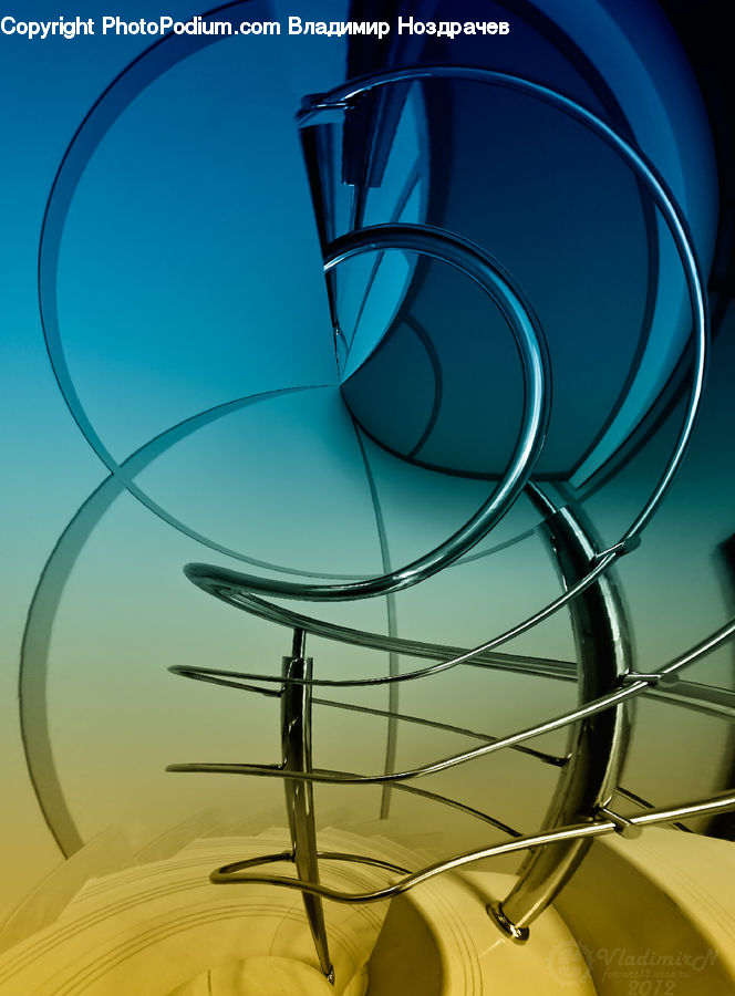 Sphere, Indoors, Interior Design, Room
