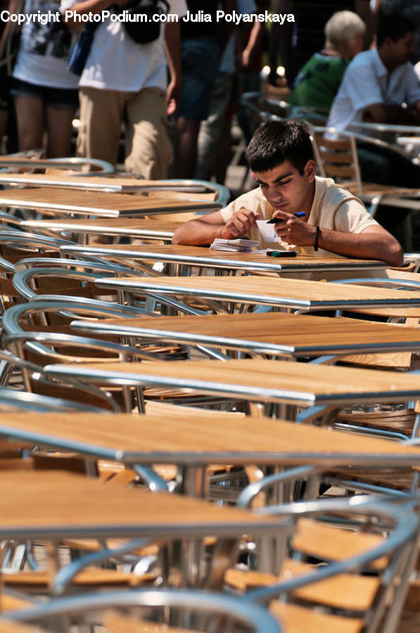 People, Person, Human, Plywood, Wood, Chair, Furniture