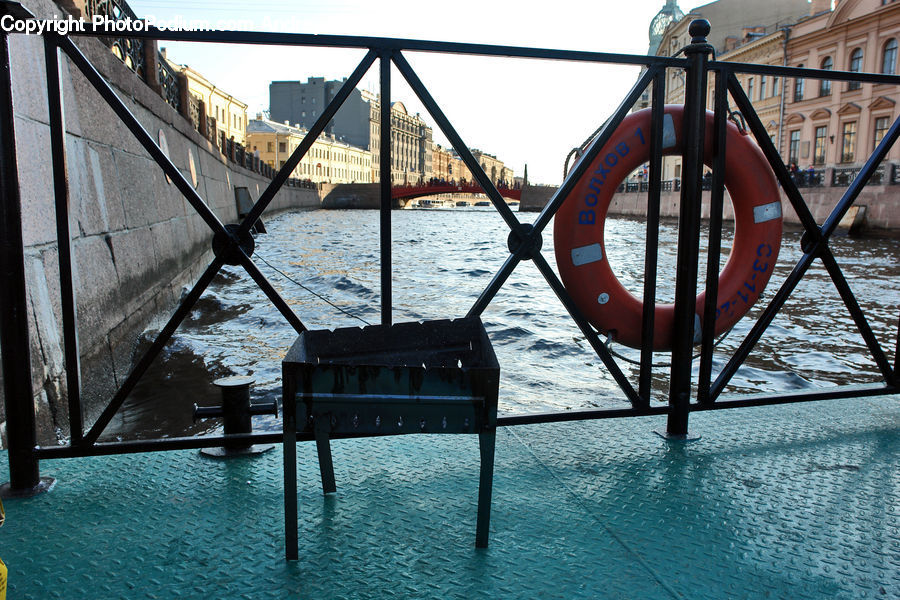 Playground, Dock, Landing, Pier, Dining Table, Furniture, Table