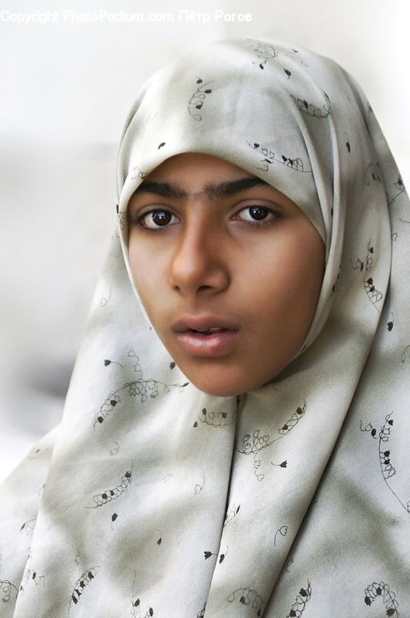 Human, People, Person, Female, Girl, Woman, Face