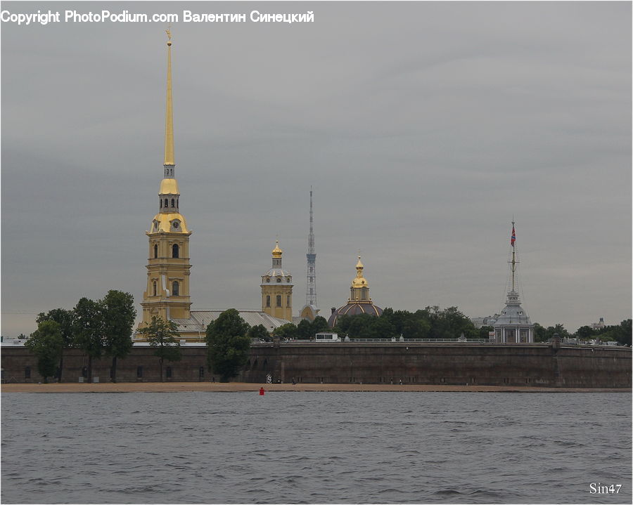 Architecture, Bell Tower, Clock Tower, Tower, Cathedral, Church, Worship