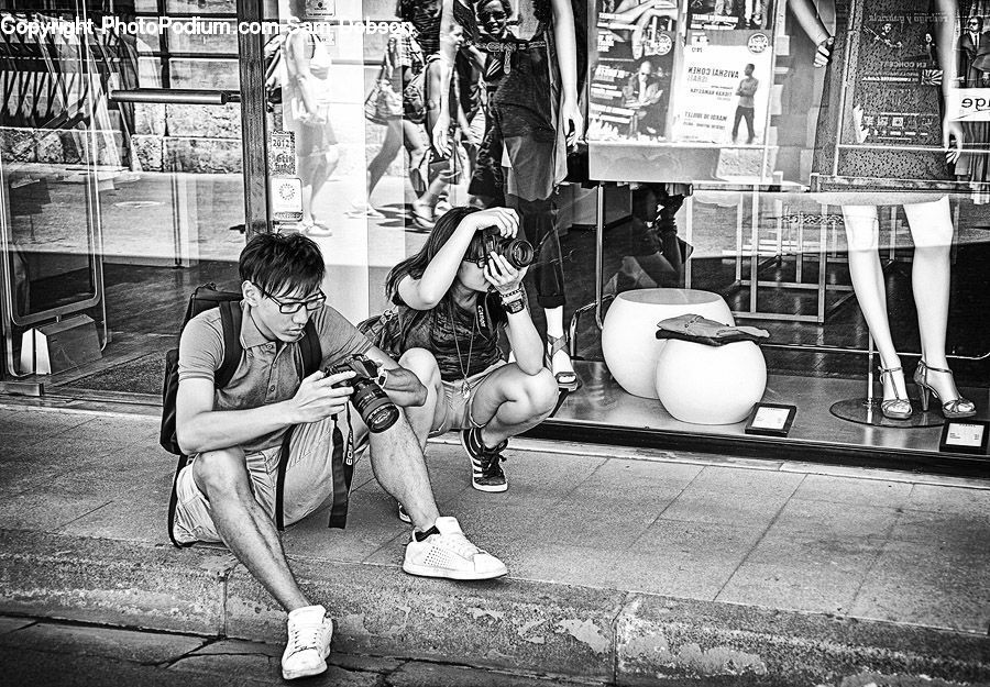 Bench, Fitness, Gym, Subway, Train, Train Station, Vehicle