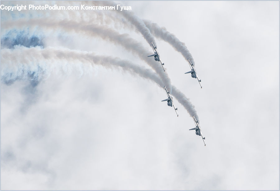 Adventure, Flight, Gliding