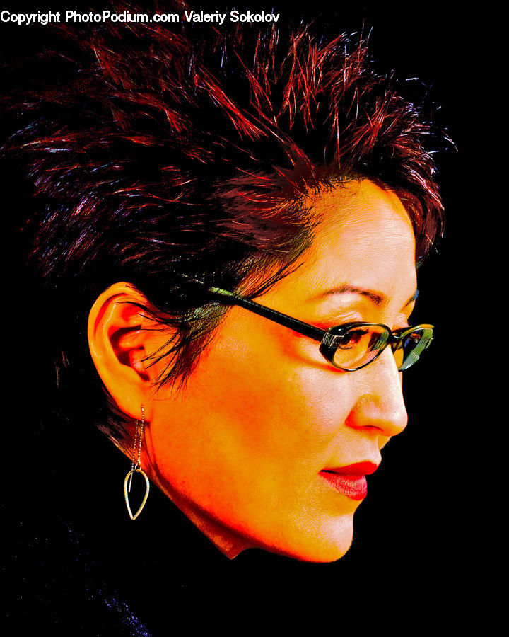 People, Person, Human, Portrait, Face, Head