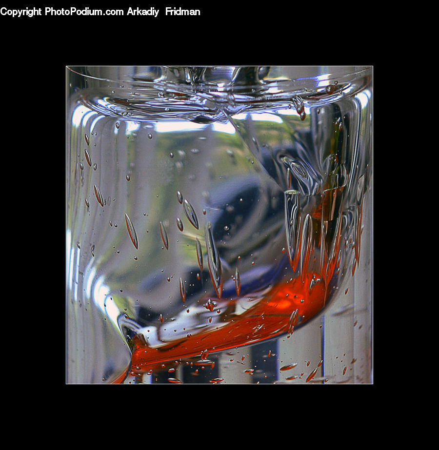 Beverage, Cocktail, Drink, Martini, Glass, Art, Modern Art