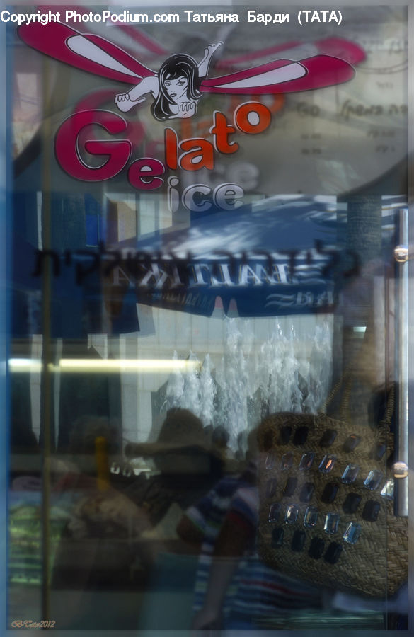 Shop, Logo, Trademark, Flyer, Poster, Brochure, Apparel