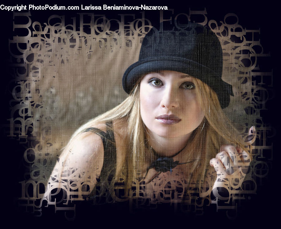 People, Person, Human, Female, Girl, Flyer, Poster
