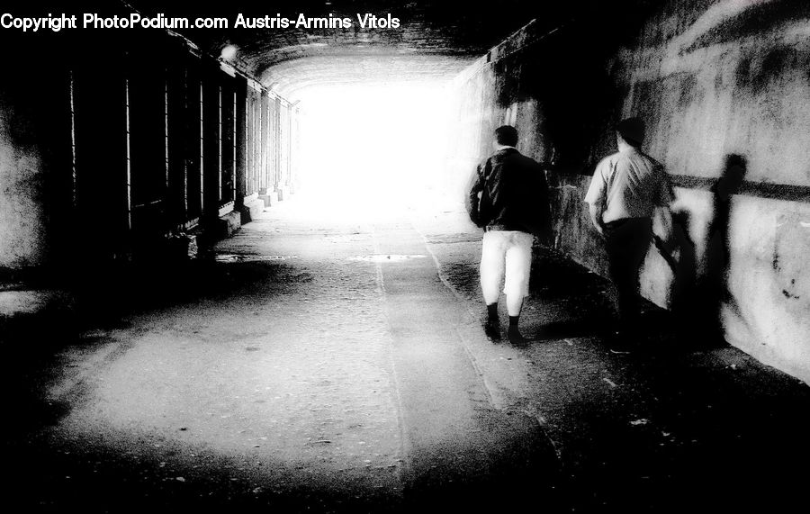People, Person, Human, Alley, Alleyway, Road, Street