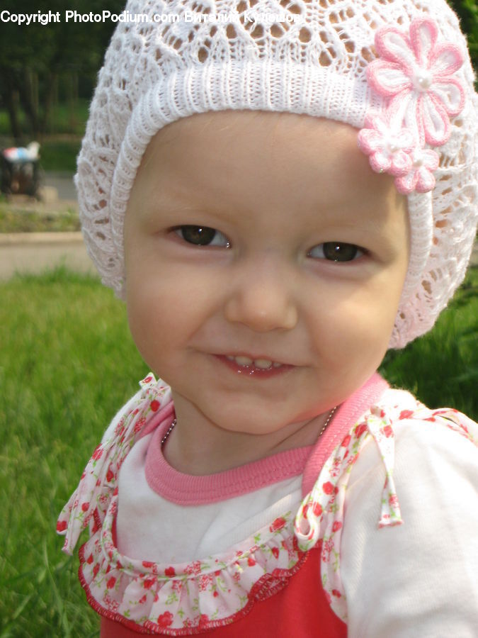 Human, People, Person, Beanie, Cap, Hat, Bonnet