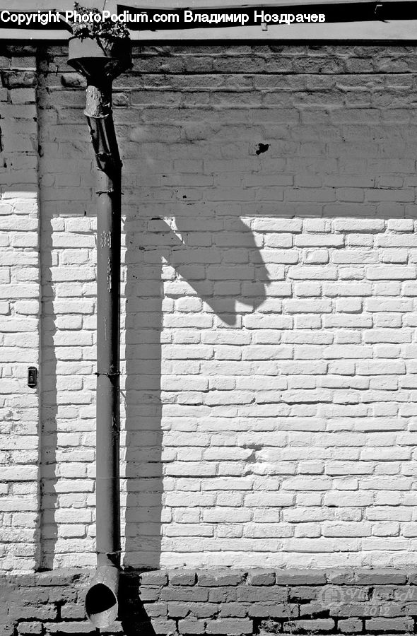 Brick